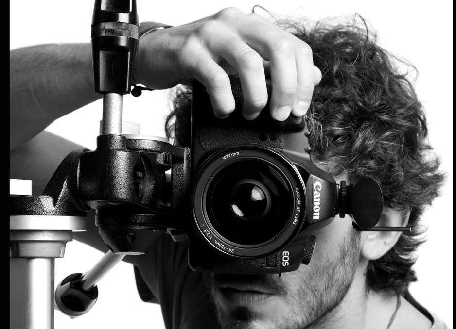 Servizio fotografico per eventi a Ravello