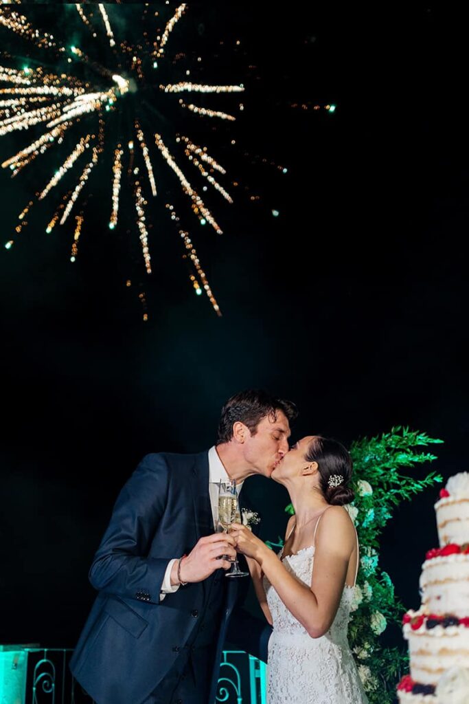 Servizio fotografico per eventi a Ravello