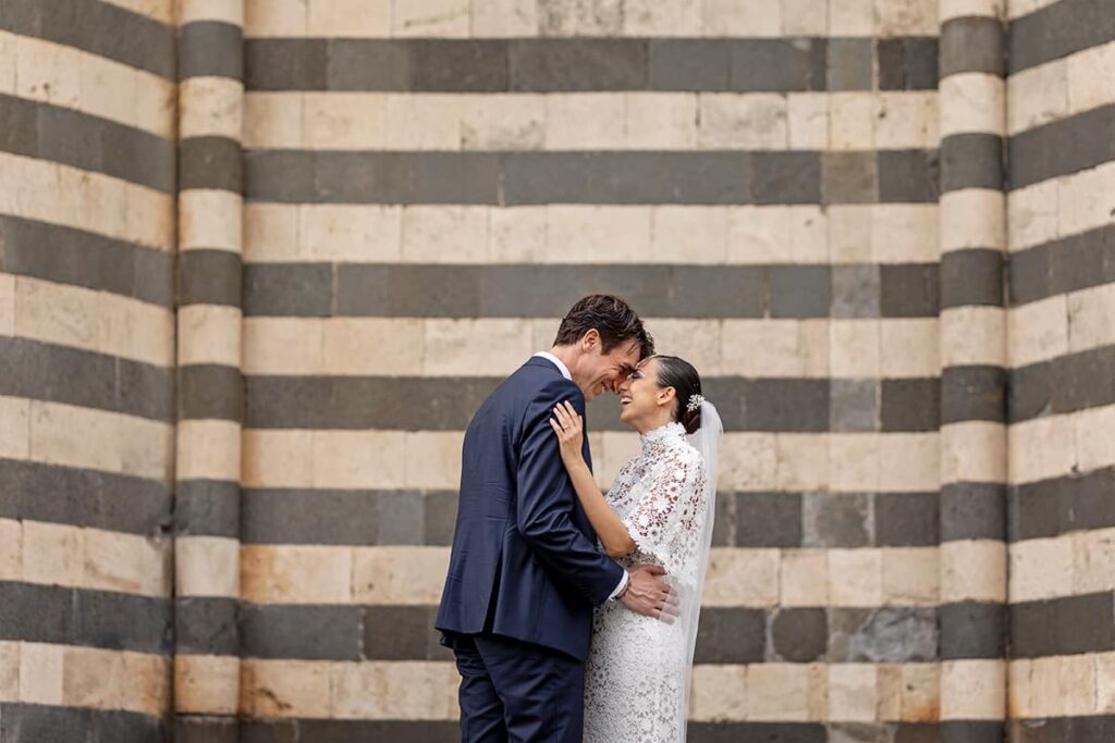 Fotografo per matrimoni in costiera amalfitana